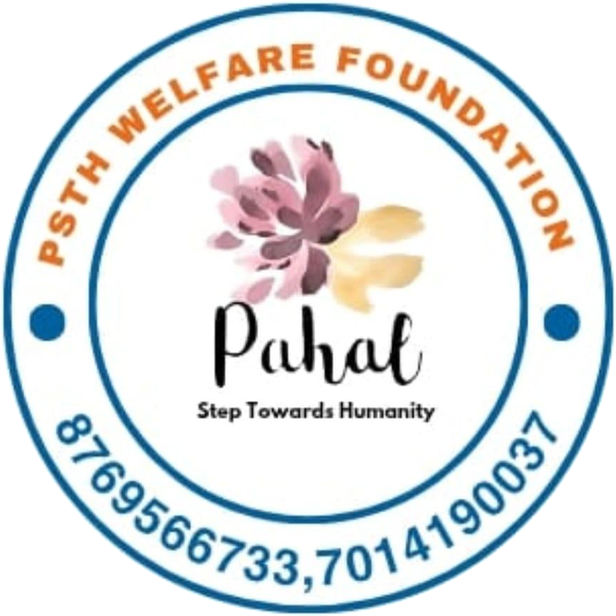 Pahal Welfare Foundation